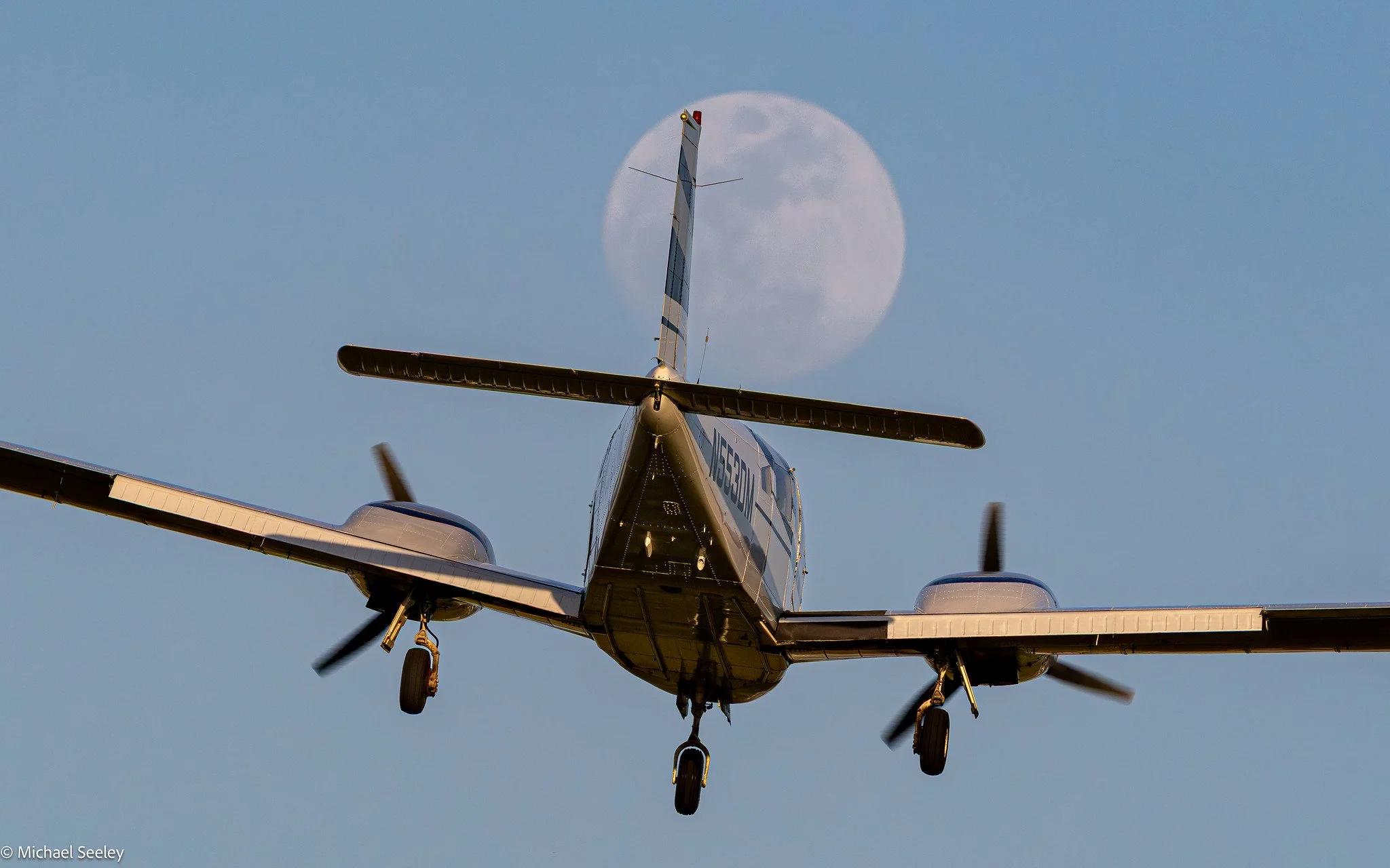 Piper Seneca II