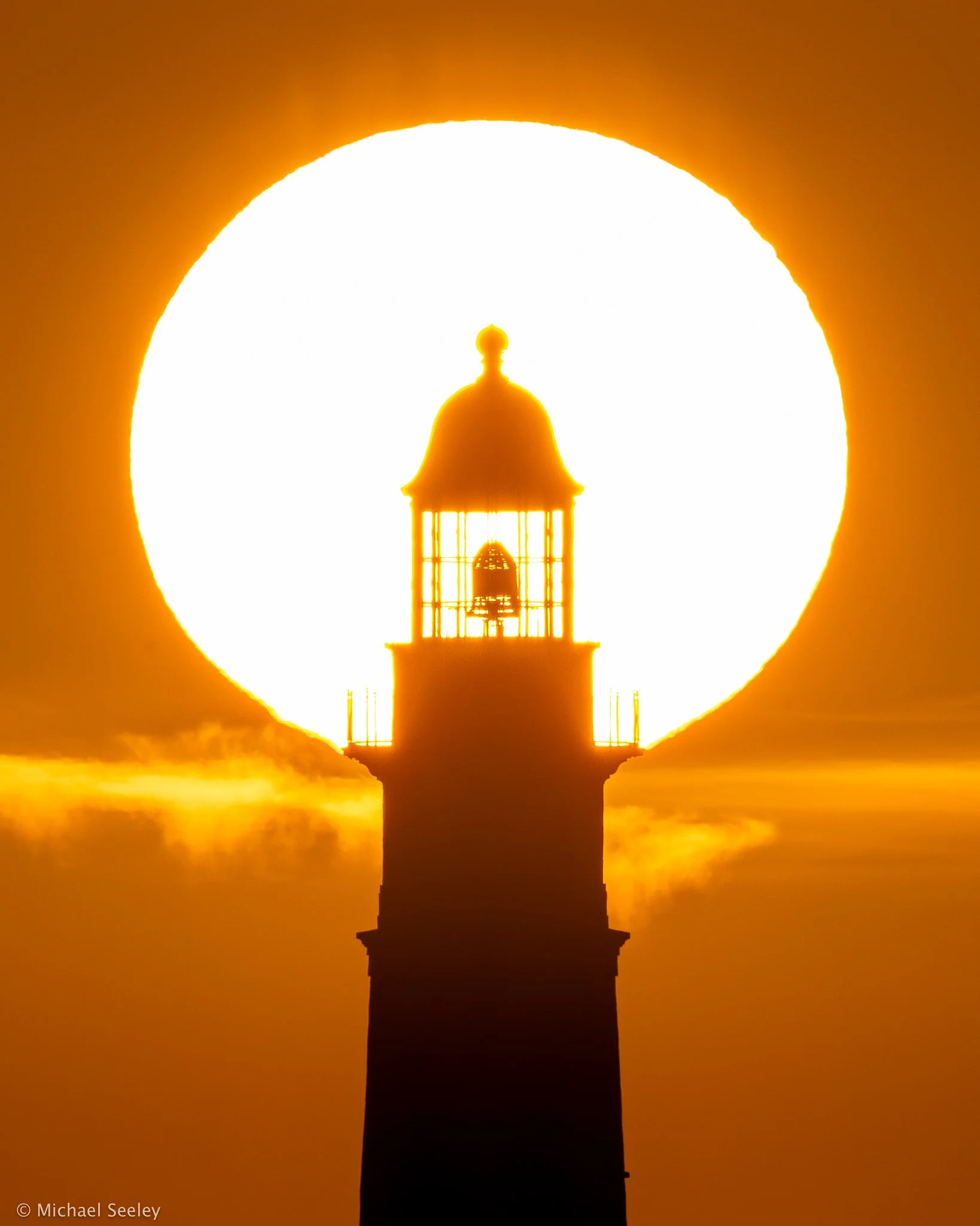 Ponce de Leon Inlet Lighthouse