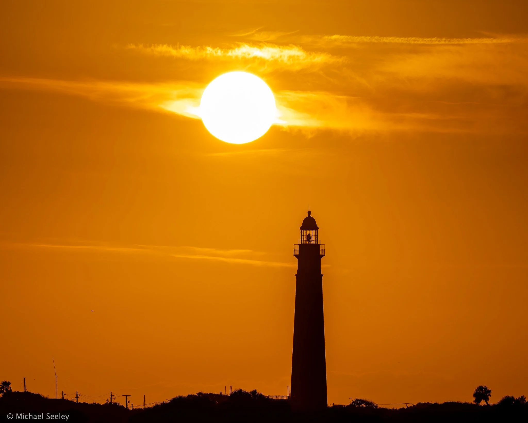 Ponce de Leon Inlet Lighthouse
