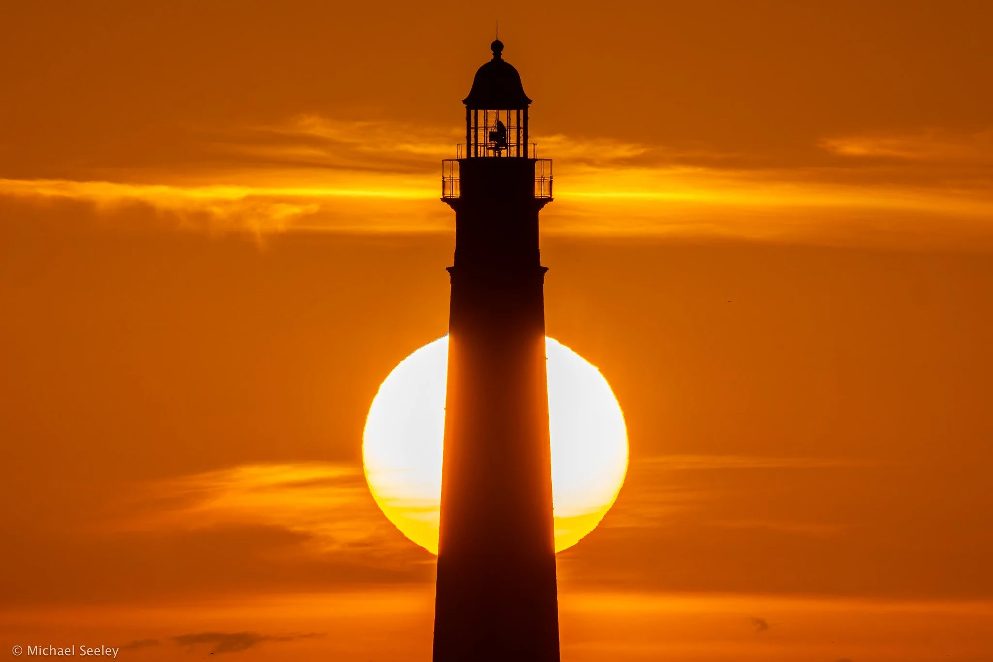 Ponce de Leon Inlet Lighthouse