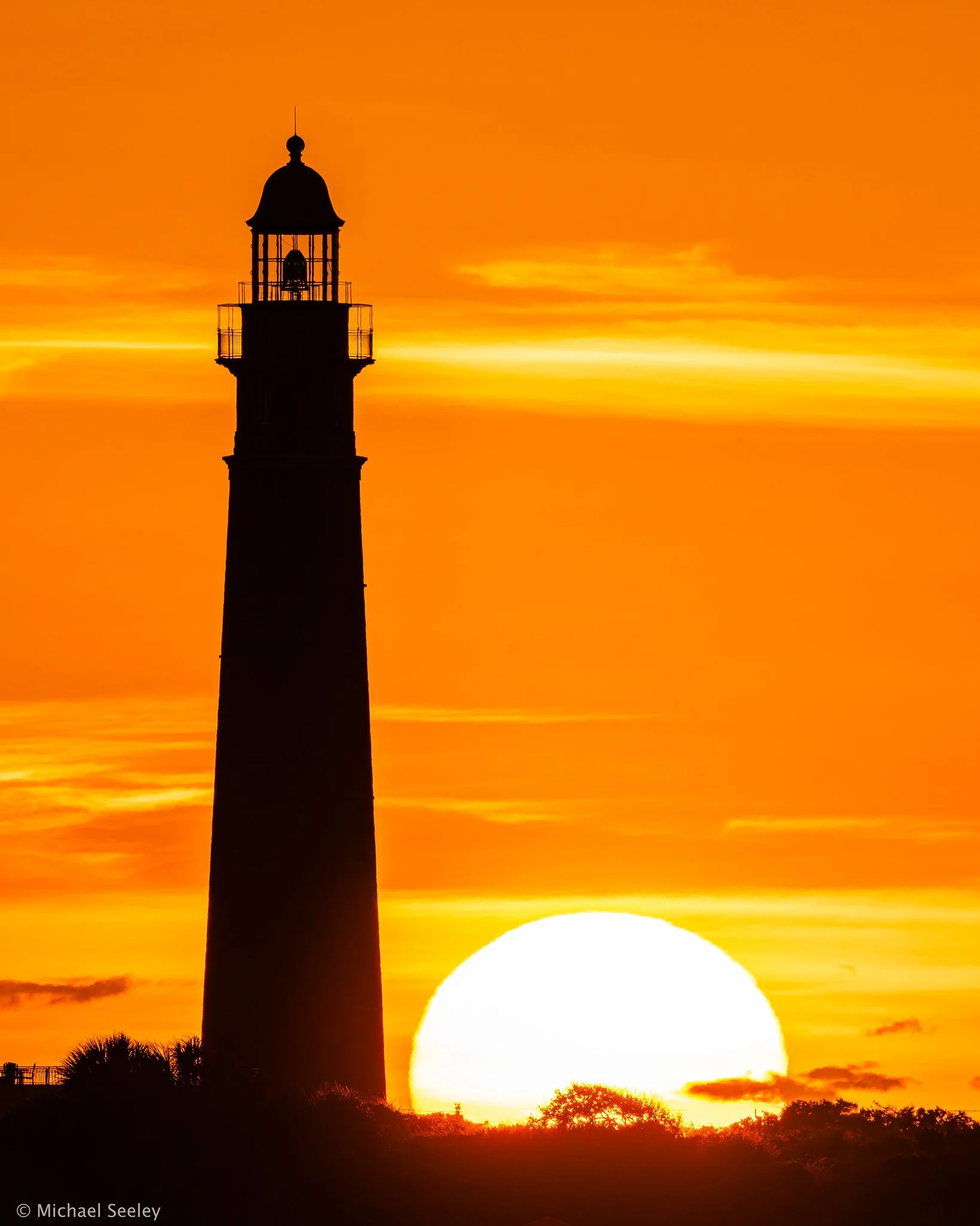 Ponce de Leon Inlet Lighthouse