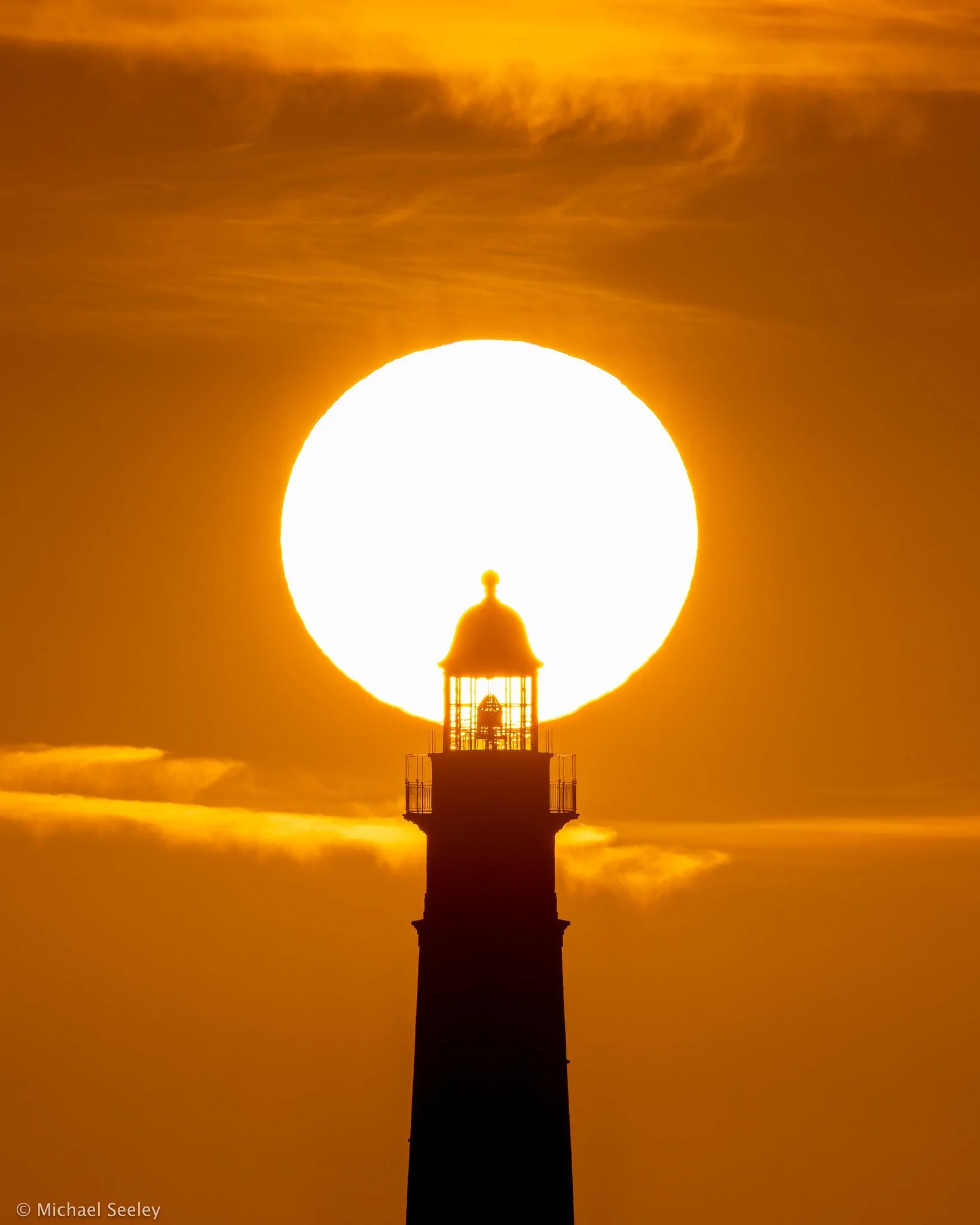 Ponce de Leon Inlet Lighthouse