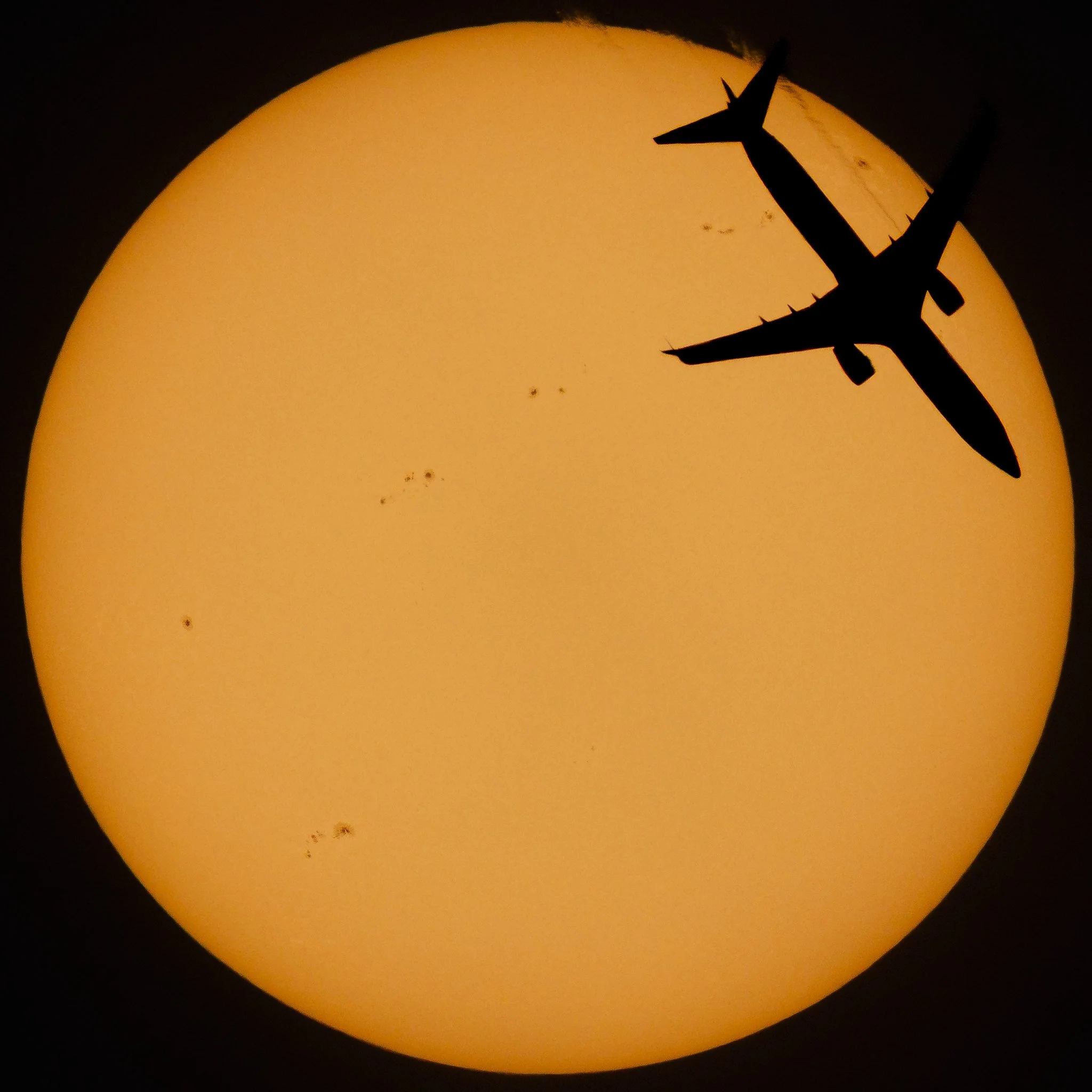 Solar Transit
