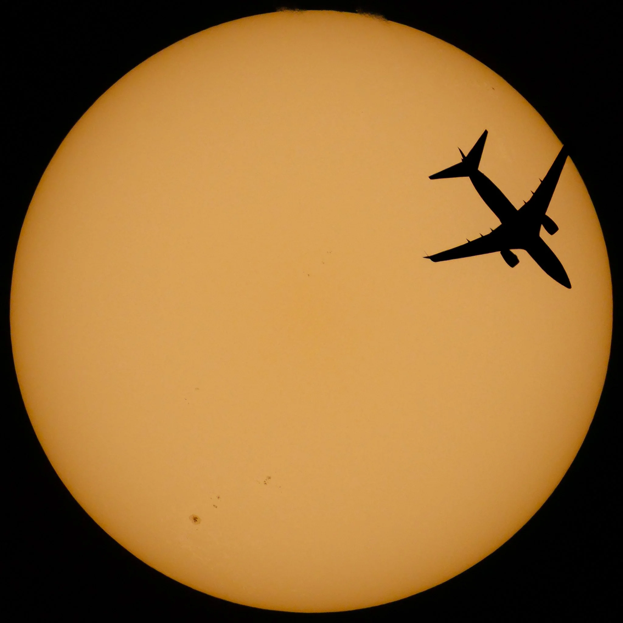 Solar Transit