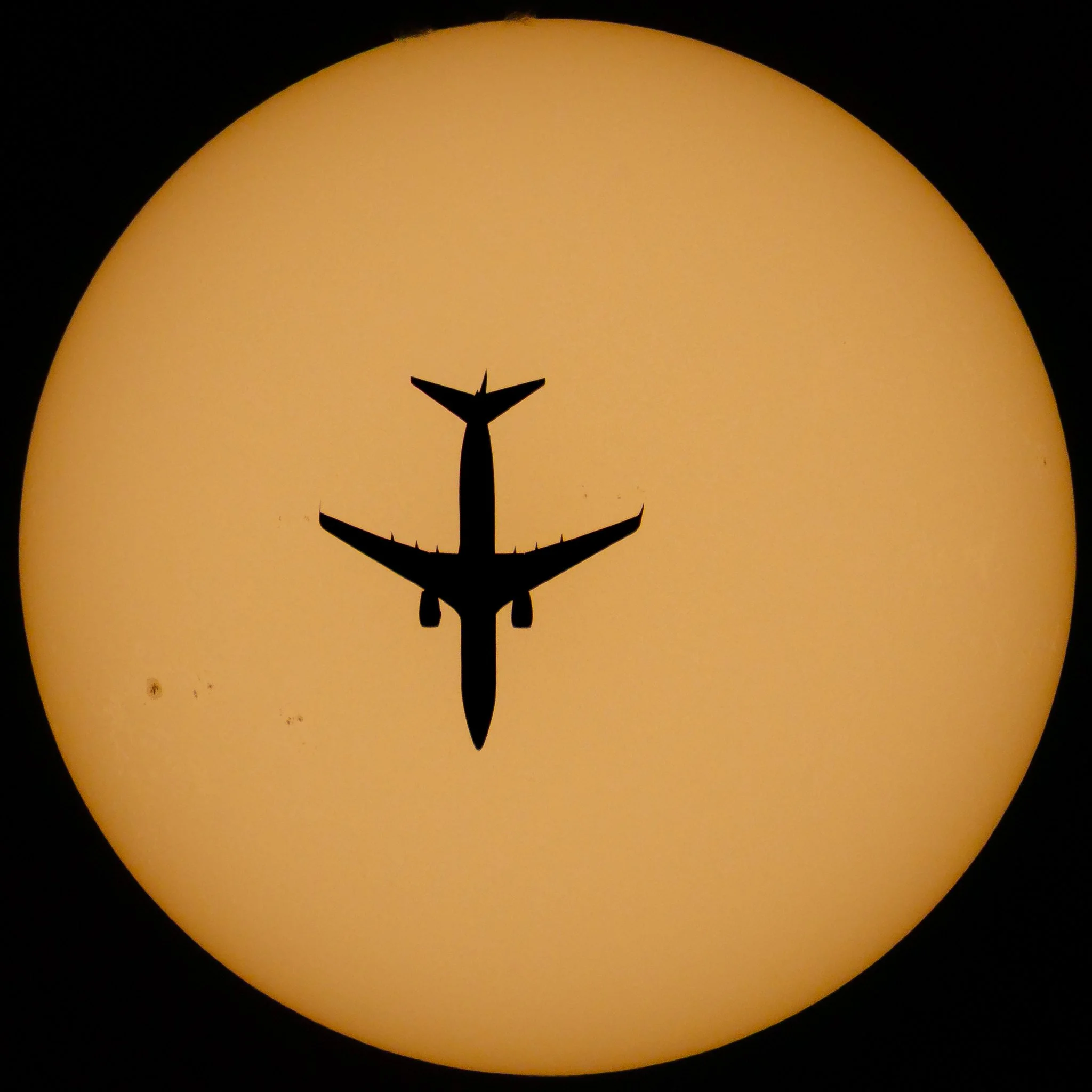 Solar Transit