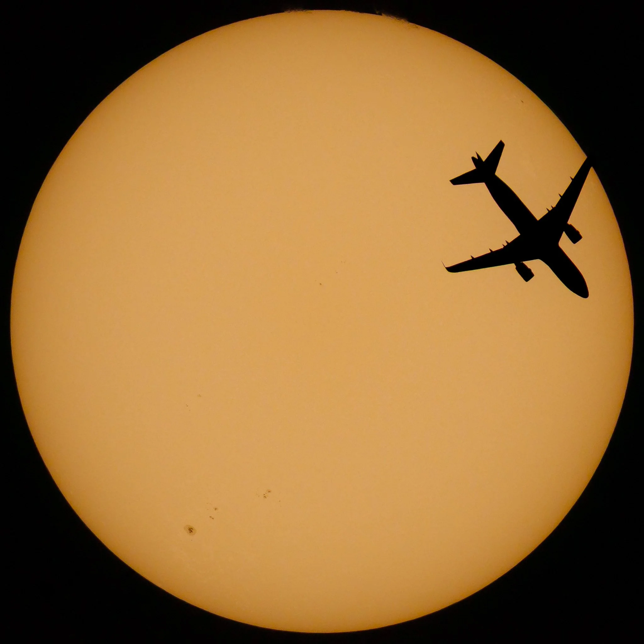 Solar Transit