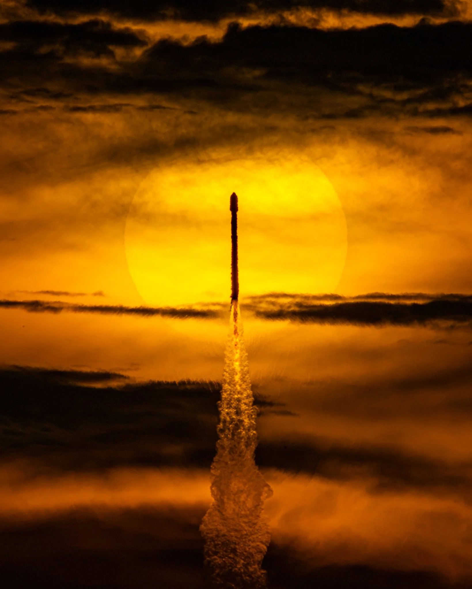 Starlink 10-50 by SpaceX
