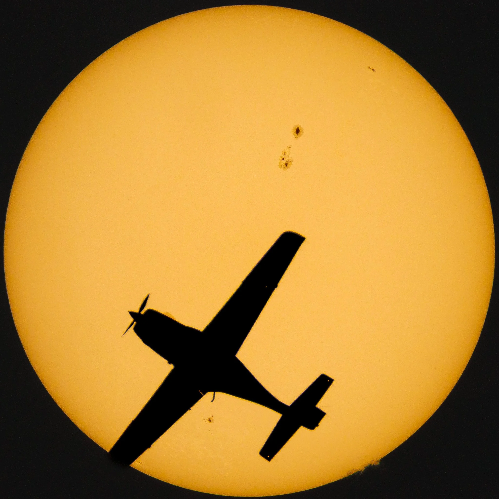 Solar Transit