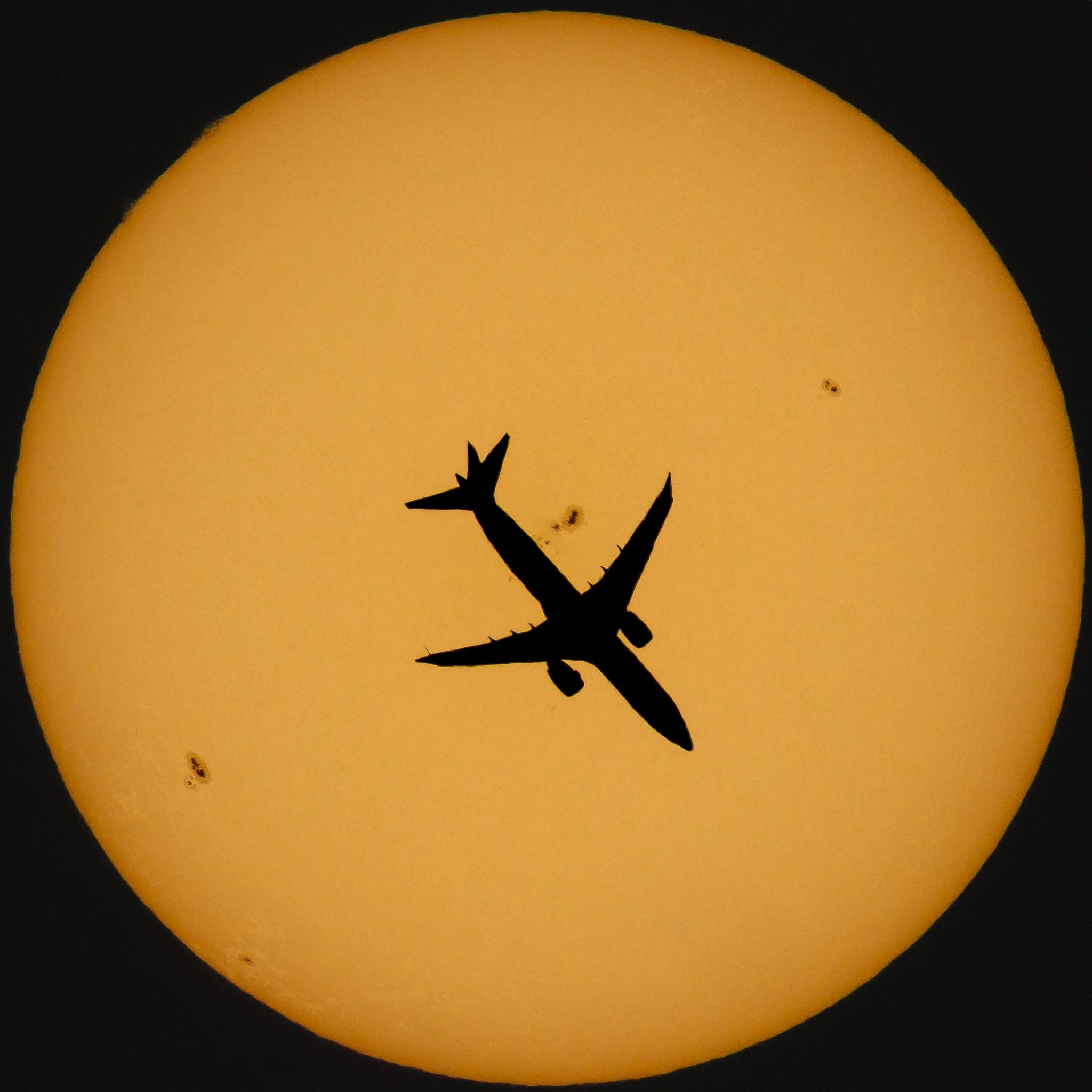 Solar Transit