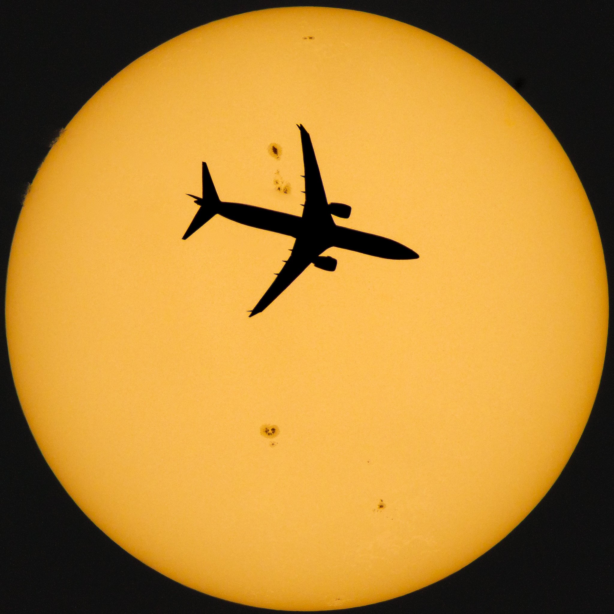Solar Transit