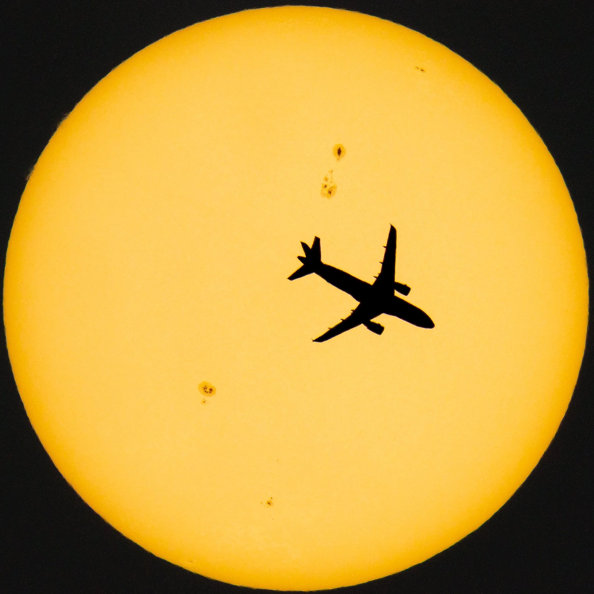 Solar Transit