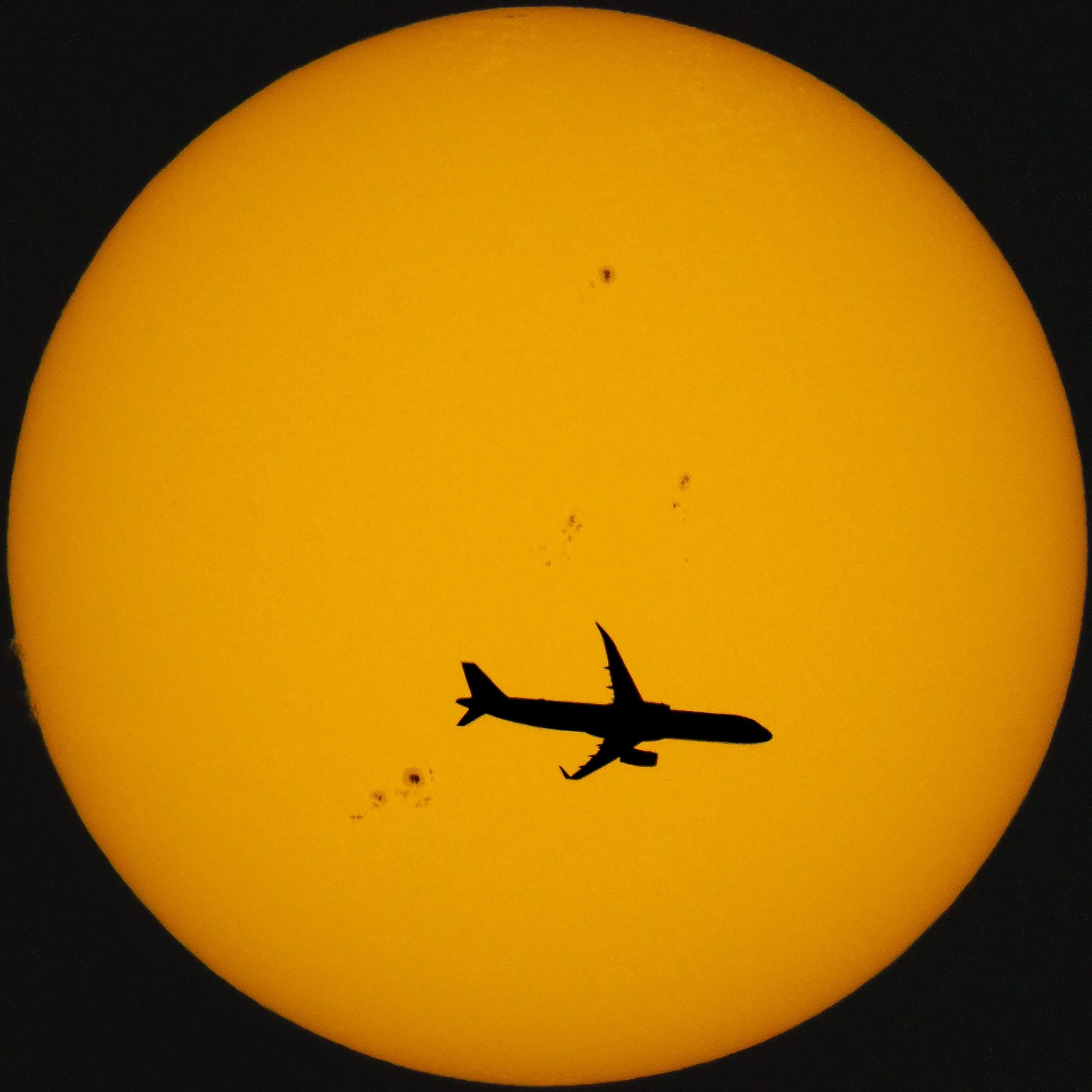 Solar Transit