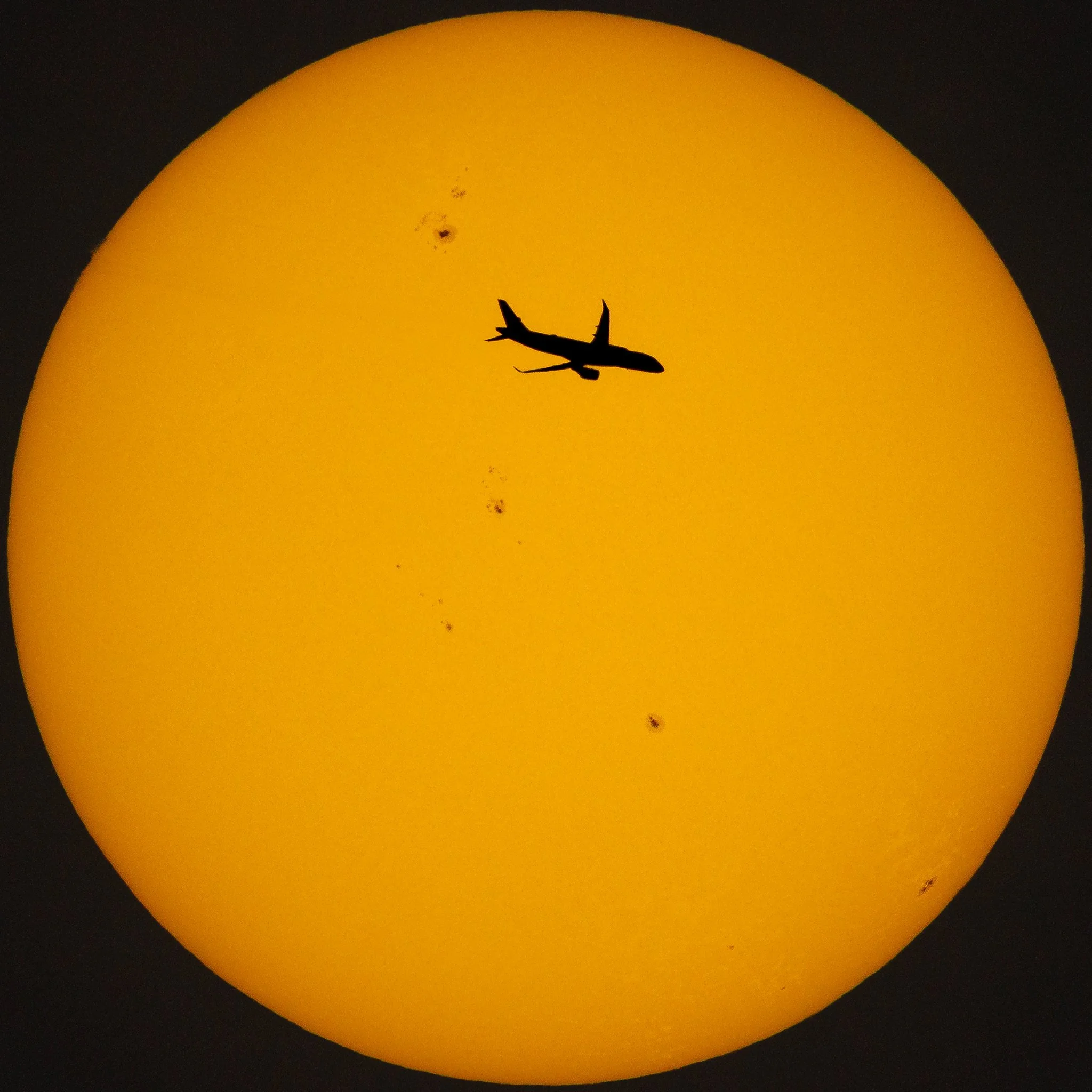 Solar Transit