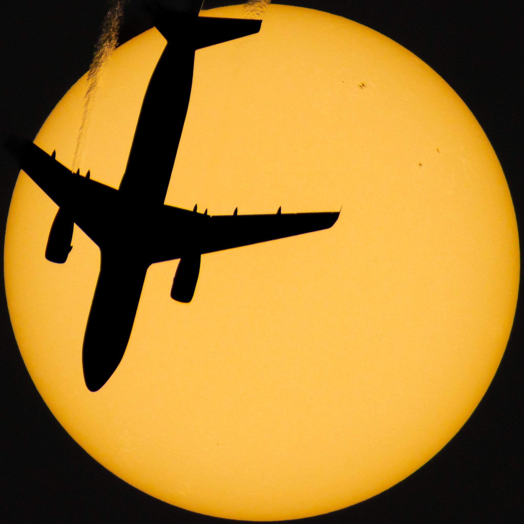 Solar Transit