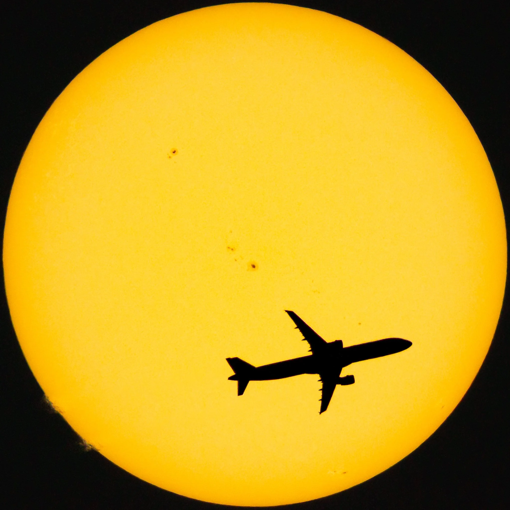 Solar Transit