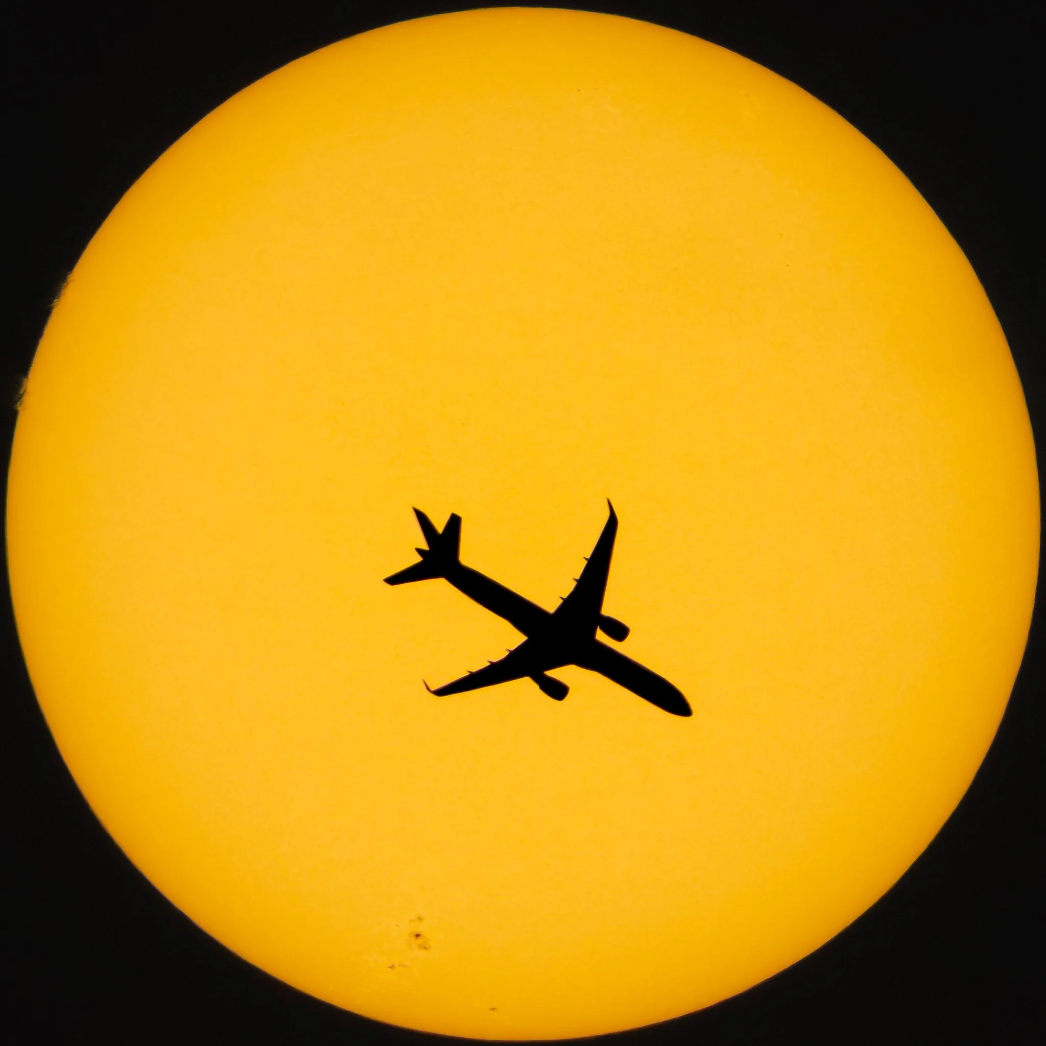 Solar Transit