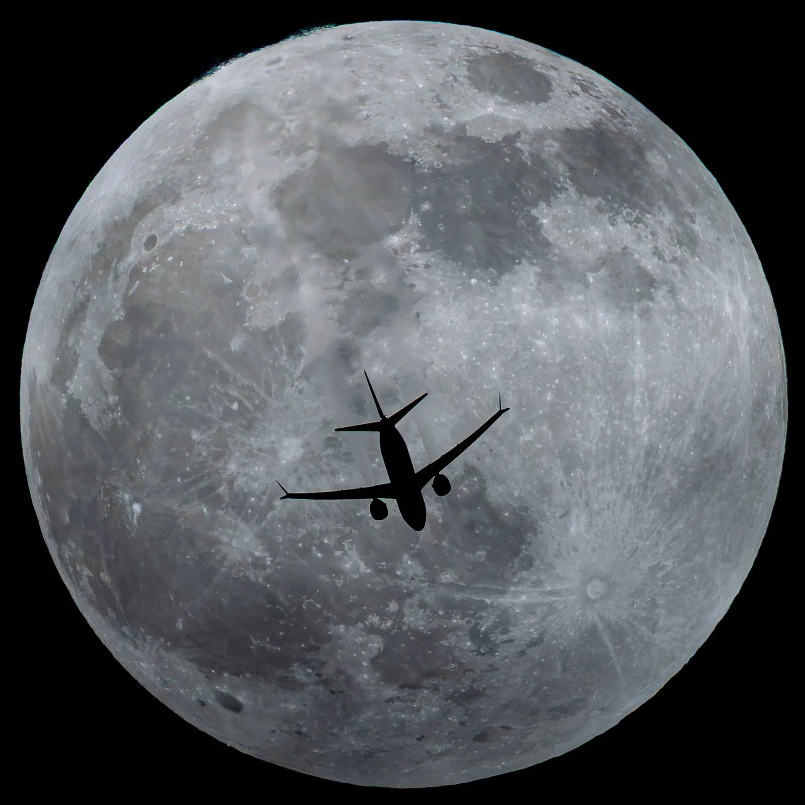 Lunar Transit