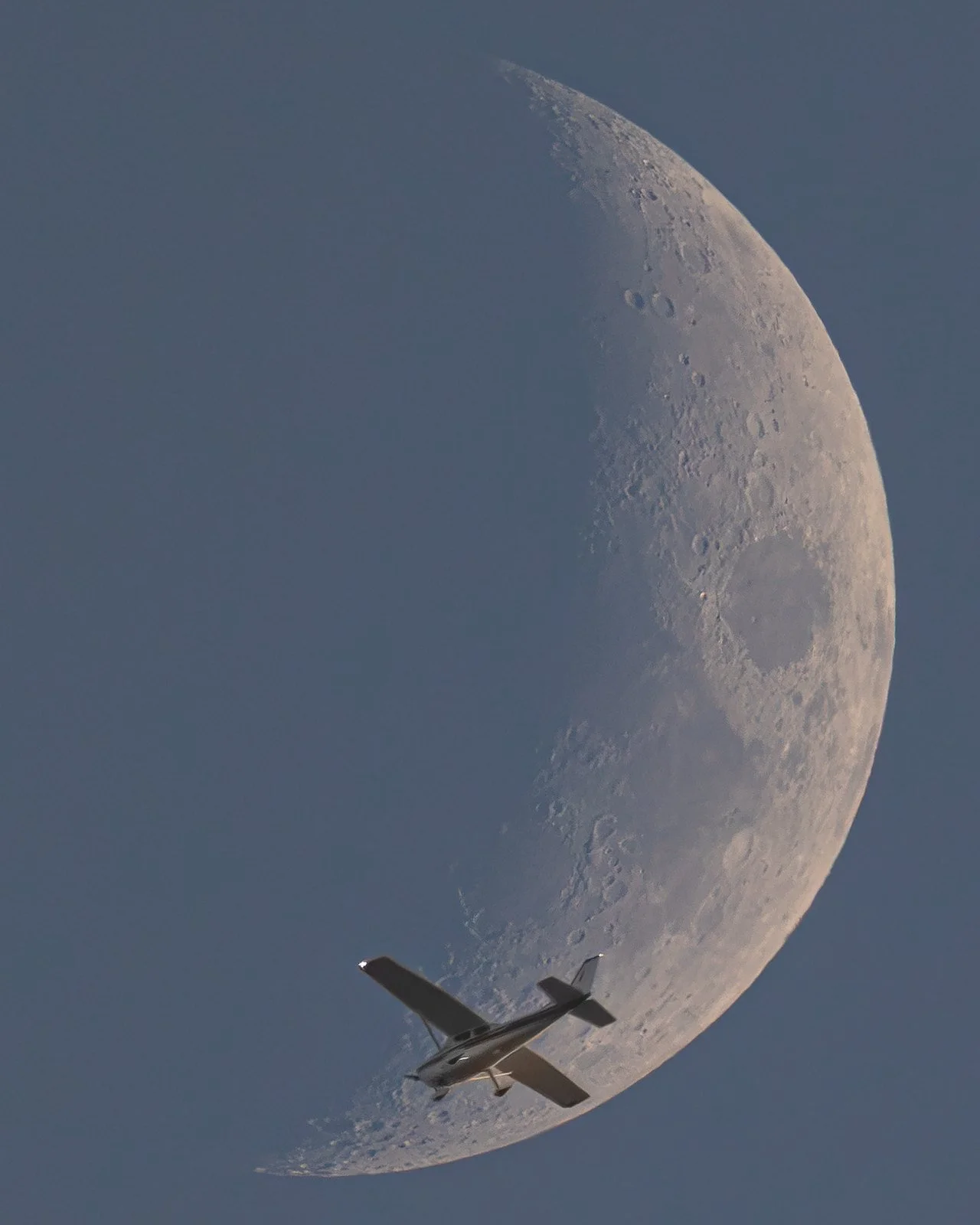 Lunar Transit