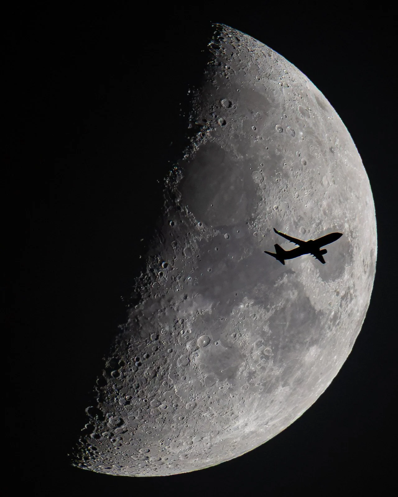Lunar Transit