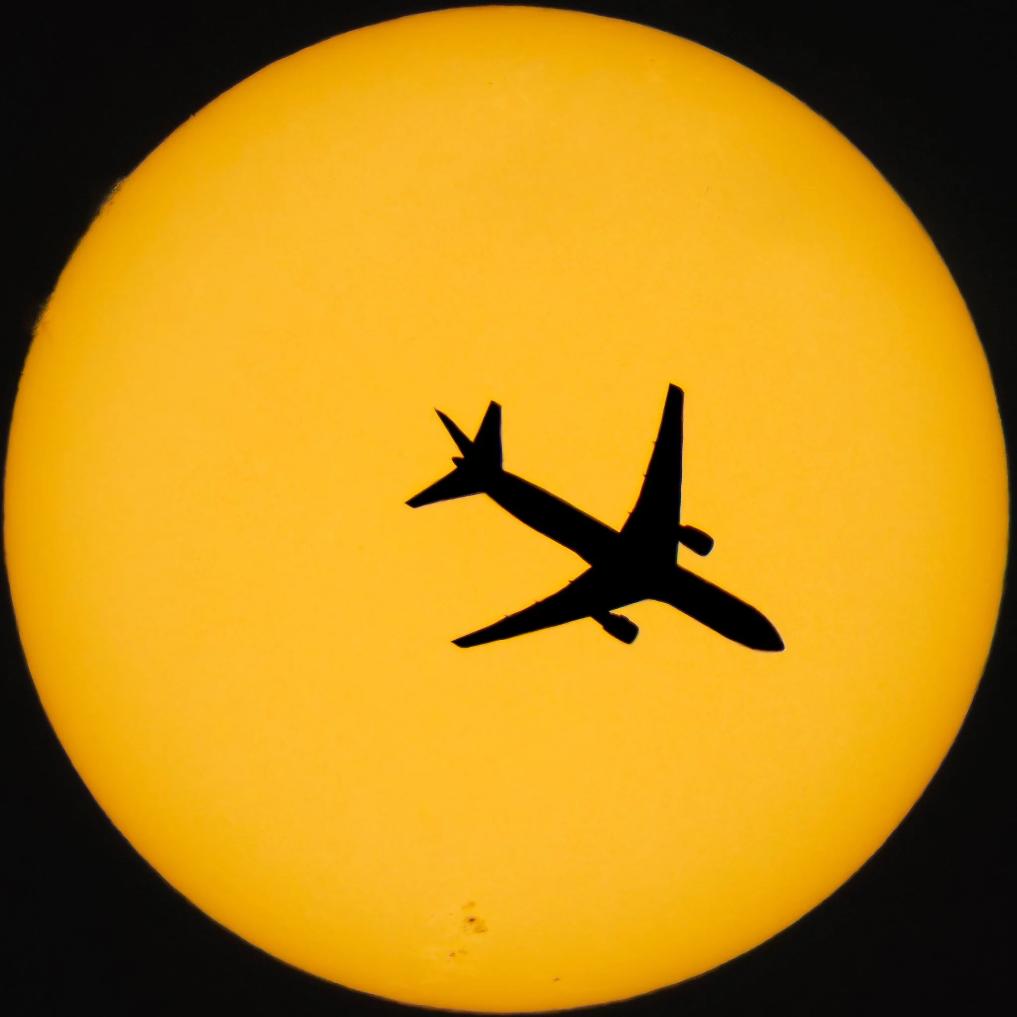 Solar Transit