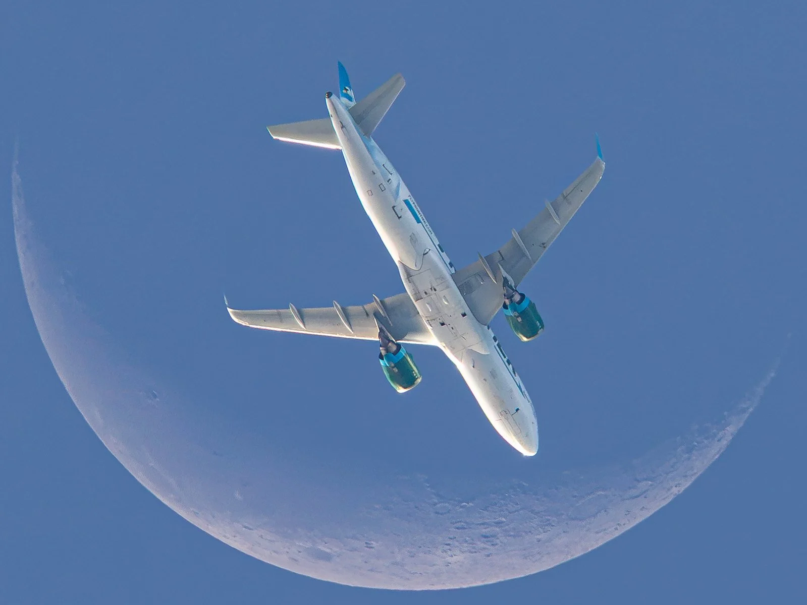 Lunar Transit