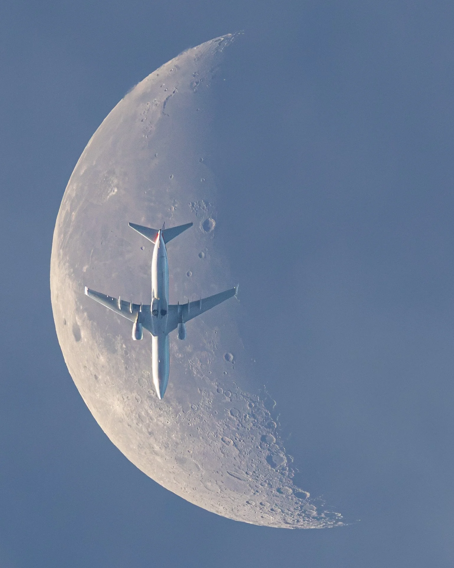 Lunar Transit