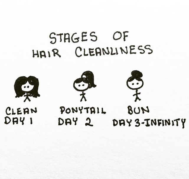 Life without dry shampoo.
💁
.
.
#cartoon #cartoons #funny #relatable #lol #sketch #pen #penart #penandpaper #sketchbook #doodleart #blackandwhite #doodlesofinstagram #creative #funny #comedy #quoteoftheday #quote #masterpiece #thoughts #creativework