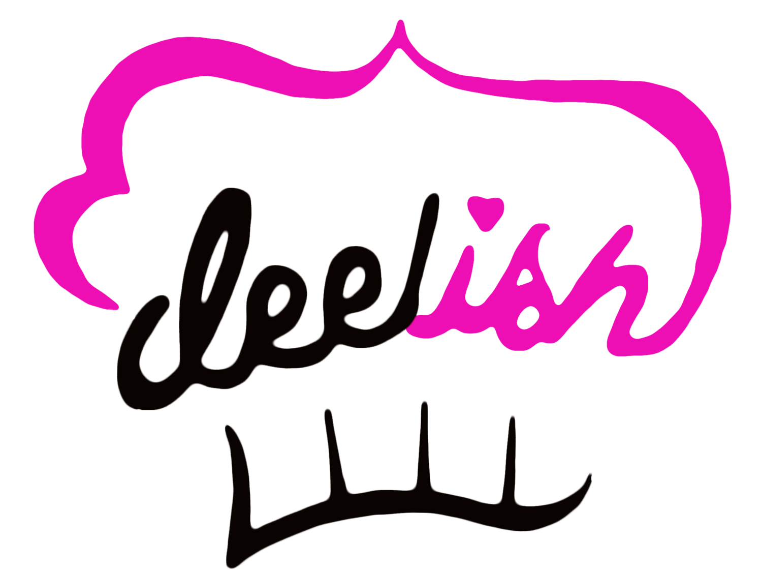 Deelish Cupcakes