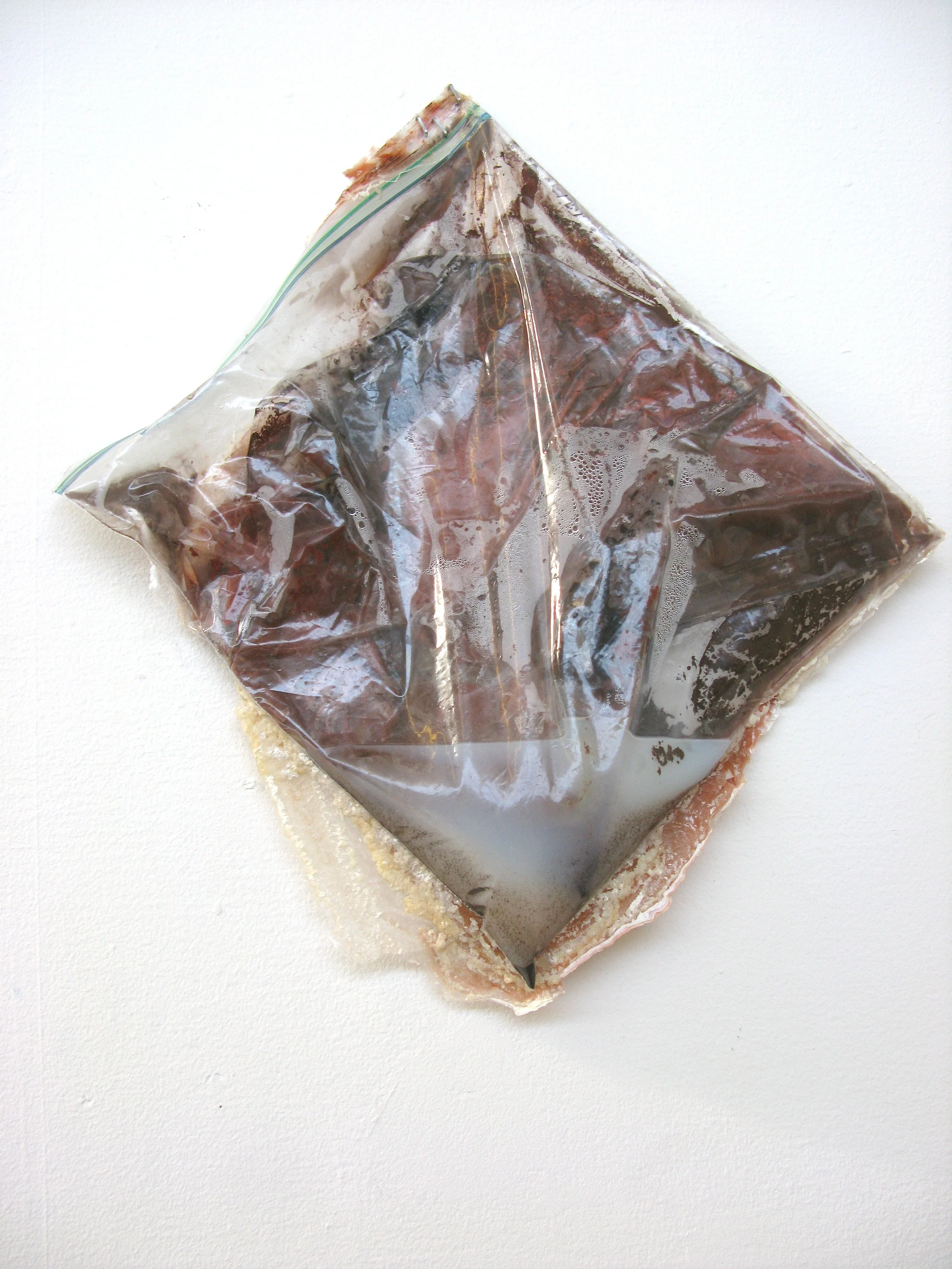  MFA studio detail California College of the Arts 2013   