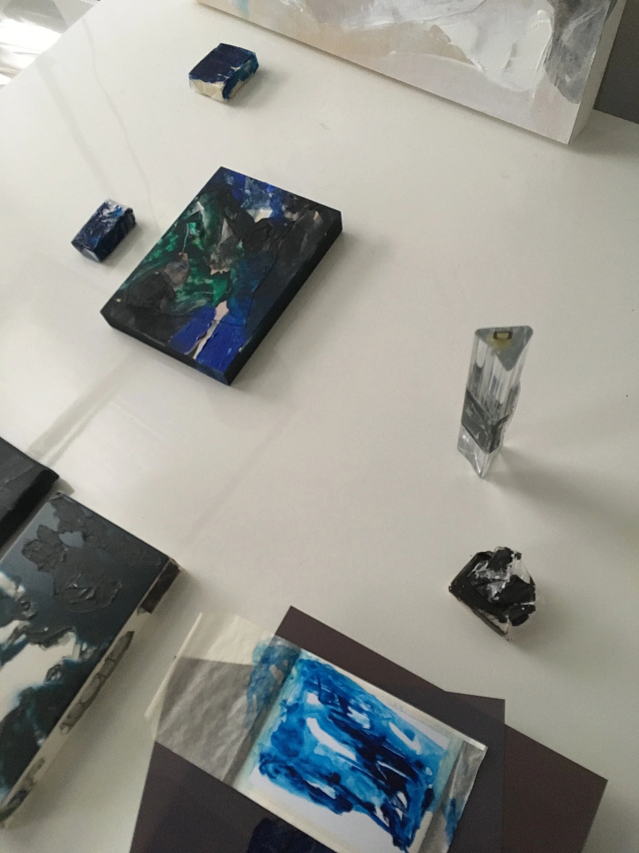  View from the studio&nbsp; 