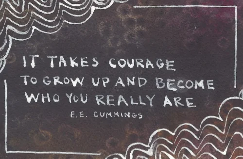 What's your secret fantasy life?