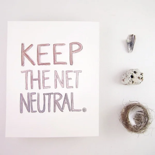 Protect the Future of Creativity and Innovation!