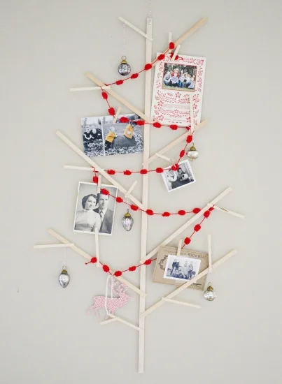 Creative Christmas Tree Ideas