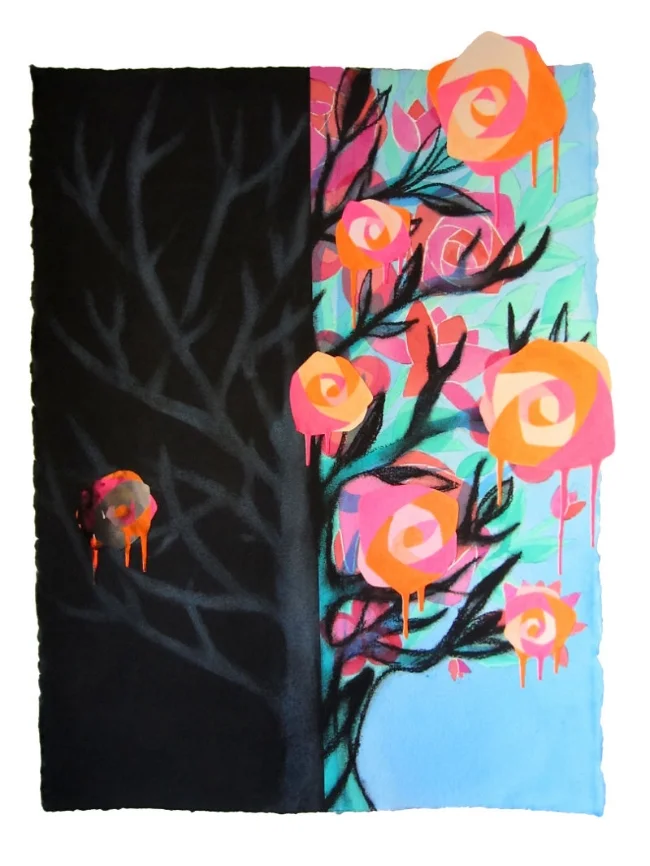 Fresh Art - “Just Two Seasons"