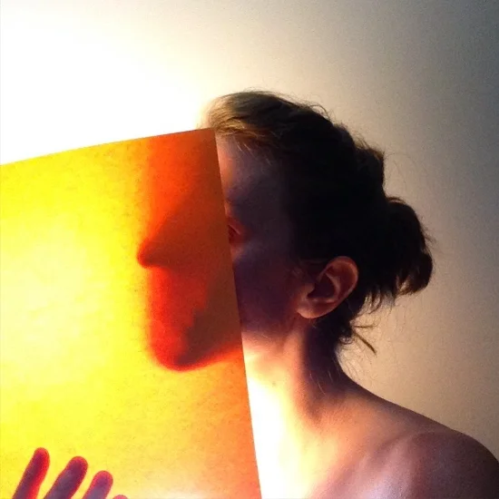 The 100 Day Project: Week 1