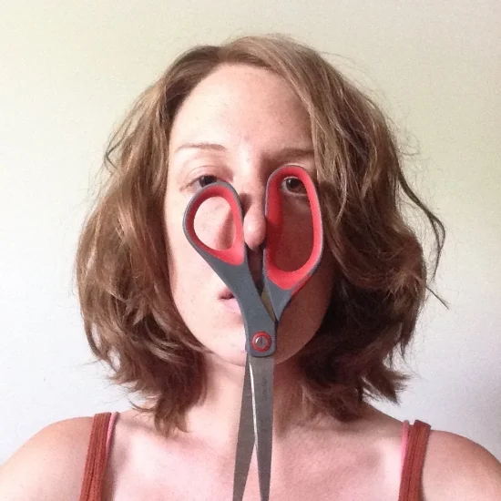 The 100 Day Project: Week 4