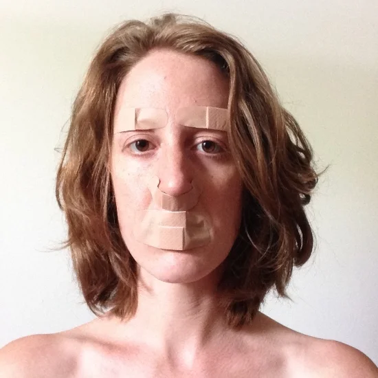 The 100 Day Project: Week 5