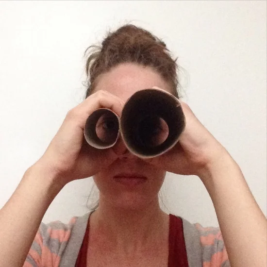 The 100 Day Project: Week 6