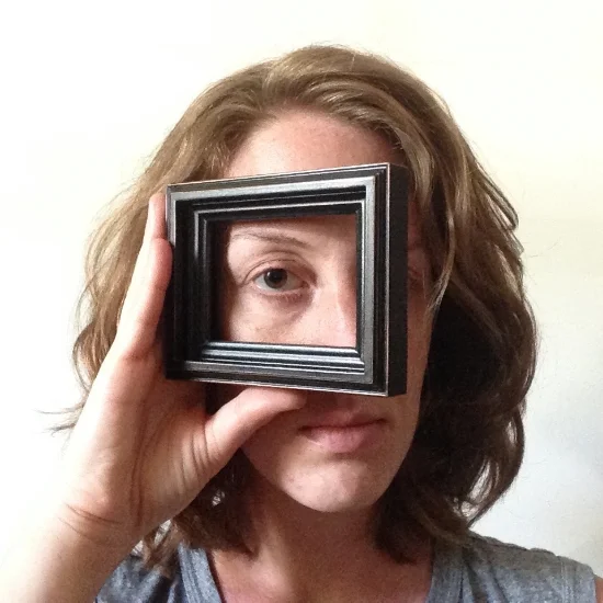 The 100 Day Project: Weeks 7 and 8