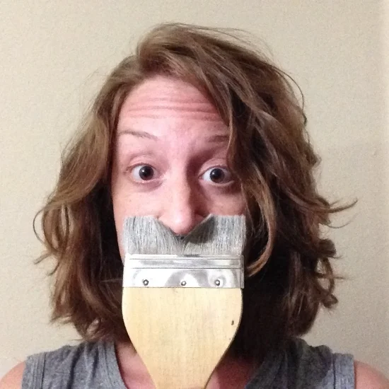 The 100 Day Project: Week 9