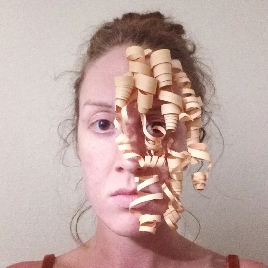 The 100 Day Project: Week 10