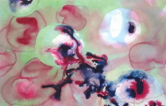 Fresh Art - “Green Ecosystem"