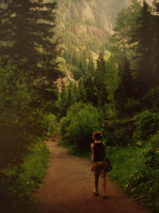 Woohoo, I’m 32! : Hindsight is an asshole (and other important things I’ve learned after 32 years). | LydiaMakepeace.com