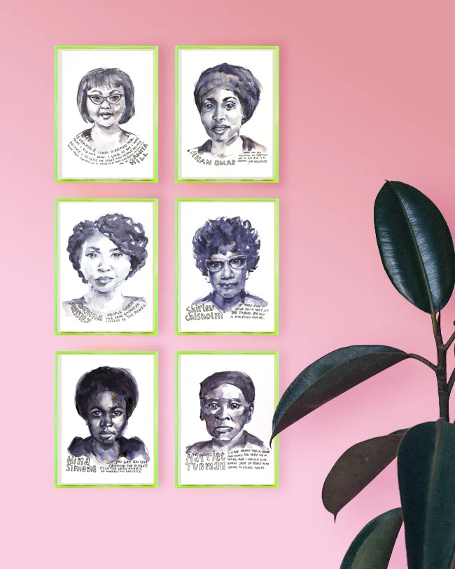 Affirm Black Women Feature