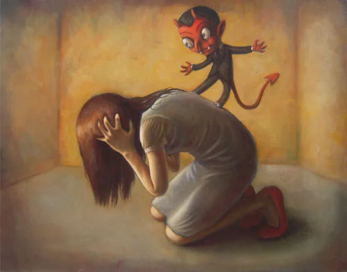 The Devil