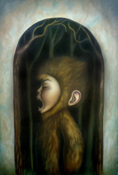 The Bigfoot