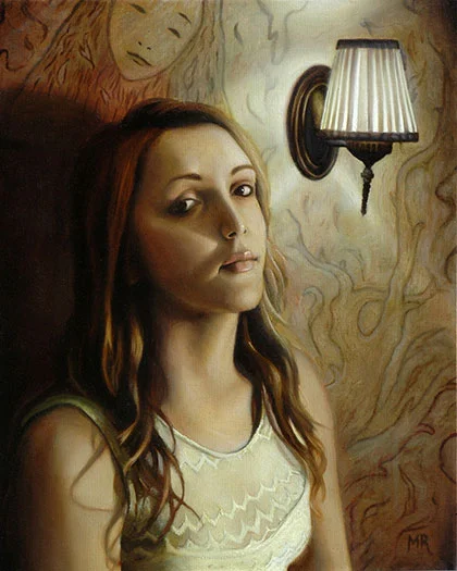 Lamplight