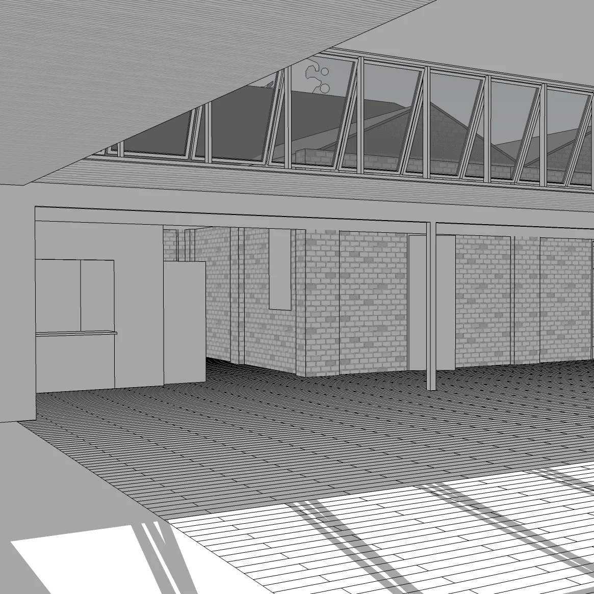 Dunkeld Community Centre