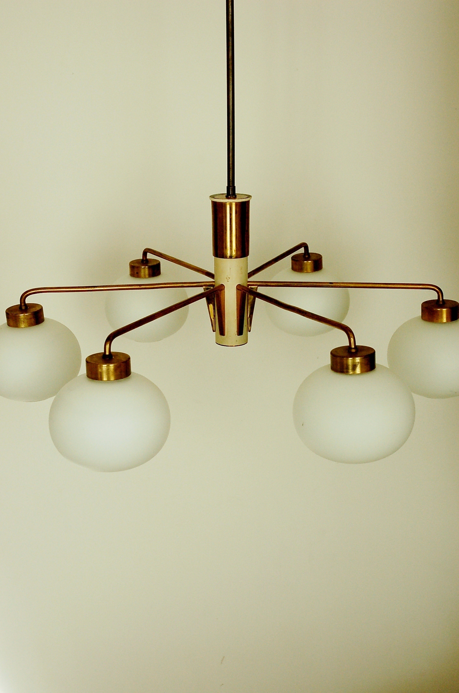 Osi Modern retro modernist stilnovo light lamp 002.JPG