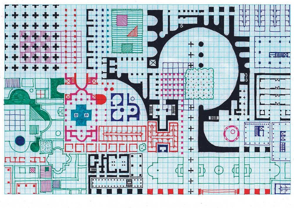 SAM-JACOB-UNTITLED-NO7-2011-INK-ON-GRAPH-PAPER-210X297MM-COURTESY-BETTS-PROJECT.jpg